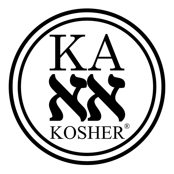 Kosher-logo-negro