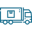 Camion portacontenedores