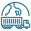 Entrega logistica